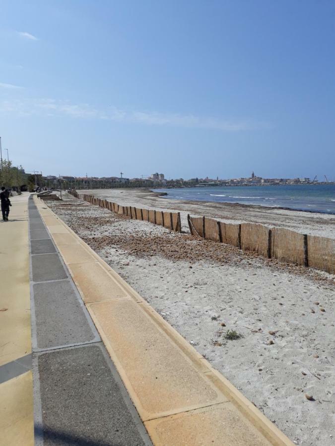 Marco Riviera Corallo Alghero Exterior foto