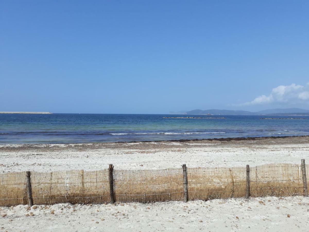 Marco Riviera Corallo Alghero Exterior foto