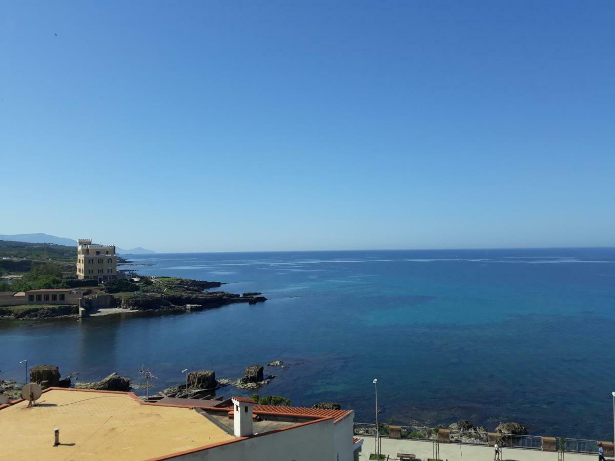 Marco Riviera Corallo Alghero Exterior foto