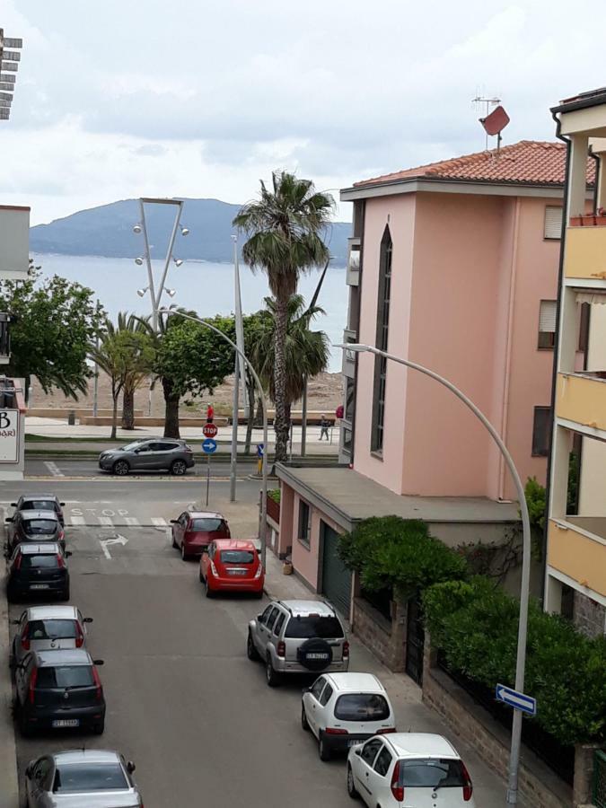 Marco Riviera Corallo Alghero Exterior foto