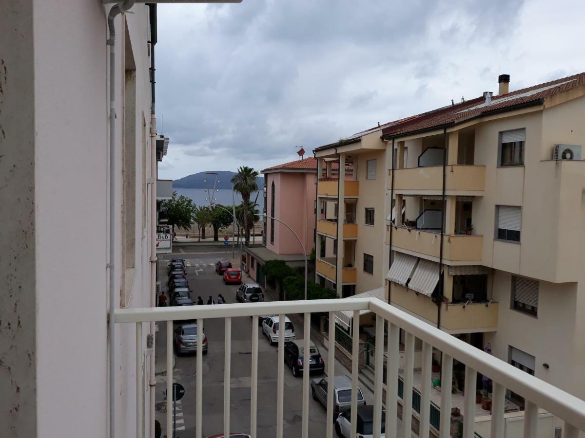 Marco Riviera Corallo Alghero Exterior foto